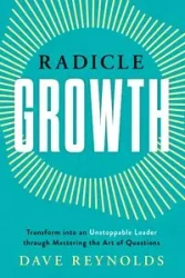 Radicle Growth - Dave Reynolds
