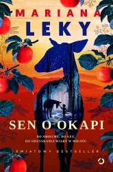 Sen o okapi - Mariana Leky, Agnieszka Walczy
