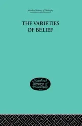 Varieties of Belief - Paul Helm