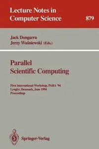Parallel Scientific Computing - Dongarra Jack