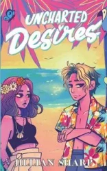 Uncharted Desires - Jillian Sharp