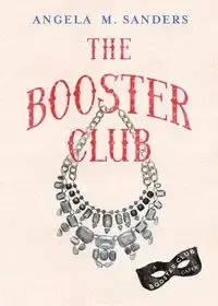 The Booster Club - Angela Sanders