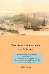 William Kirkpatrick de M Laga - Colin Carlin