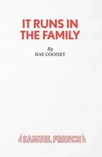 It Runs in the Family - A Comedy - Ray Cooney