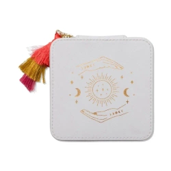 Etui na biżuterię Celestial - Designworks Ink