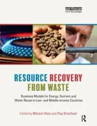 Resource Recovery from Waste - Otoo Miriam