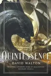 QUINTESSENCE - WALTON DAVID