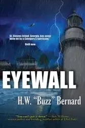 Eyewall - Bernard H. W. "Buzz"