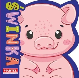 Świnka - praca zbiorowa