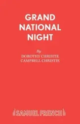 Grand National Night - Christie Dorothy
