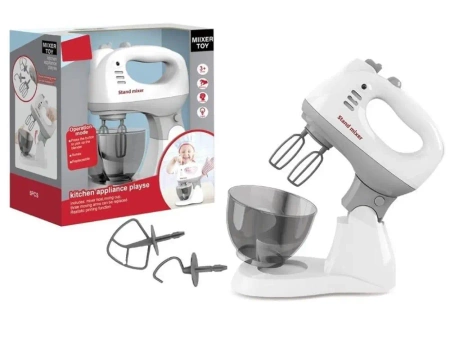 Robot kuchenny planetarny - Madej