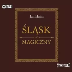 Śląsk magiczny audiobook - Śląsk magiczny audiobook