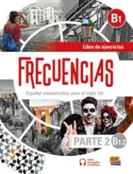 Frecuencias B1.2 ćwiczenia cz.2 - Amelia Carlos Oliva Guerrero y