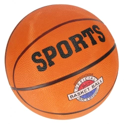 Piłka Do Kosza 23cm Mc Folia 48/96