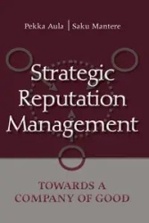 Strategic Reputation Management - Aula Pekka