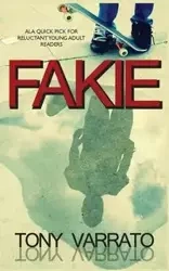 Fakie - Tony Varrato