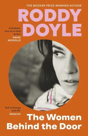 The Women Behind the Door wer. angielska - Doyle Roddy