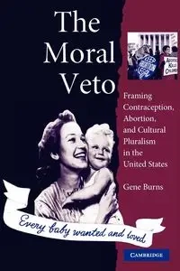 The Moral Veto - Gene Burns