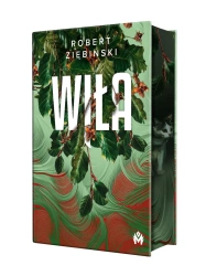 Wiła - Robert Ziębiński