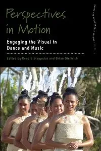 Perspectives in Motion - Stepputat Kendra