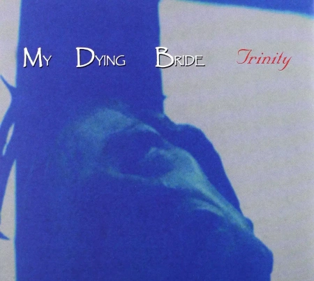Trinity, CD