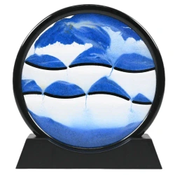 Dekoracja 3D ruchomy piasek D45463 80294