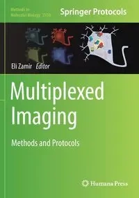 Multiplexed Imaging - Zamir Eli
