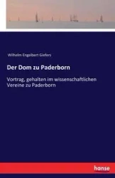Der Dom zu Paderborn - Wilhelm Giefers Engelbert