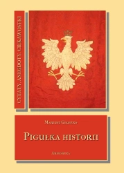 eBook Pigułka historii - Mariusz Głuszko epub