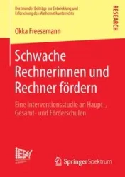 Schwache Rechnerinnen und Rechner fördern - Freesemann Okka