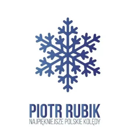 Najpiękniejsze polskie kolędy CD - Piotr Rubik