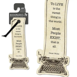 Zakładka Academia 15210 - Maszyna do pisania - IF