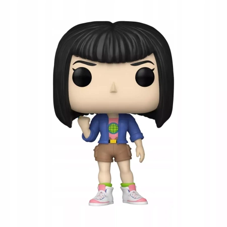 Figurka Funko Captain Planet figurative