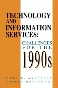 Technology and Information Services - Anderson Carol L.
