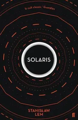 LA Lem. Solaris. Faber & Faber - Stanisław Lem