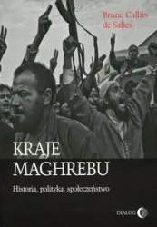 Kraje Maghrebu. Historia, polityka, społeczeństwo - Bruno Callies de Salies