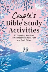 Couple's Bible Study Activities - James LaJena
