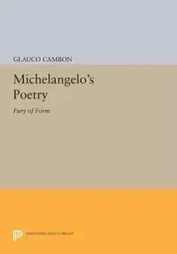 Michelangelo's Poetry - Cambon Glauco