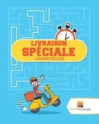Livraison Spéciale - Activity Crusades