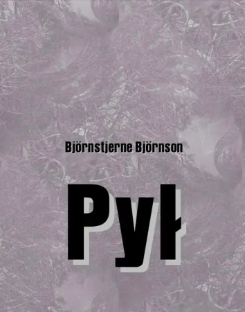 eBook Pył - Björnstjerne Björnson epub mobi