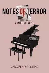 Notes of Terror - Margot Rising