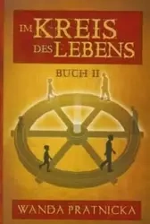 Im Kreis des Lebens T.2 - Wanda Prątnicka