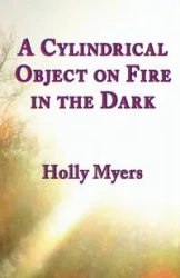 A Cylindrical Object on Fire in the Dark - Holly Myers