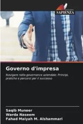 Governo d'impresa - Muneer Saqib