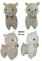 Alpaka 25cm MIX - Sun-Day