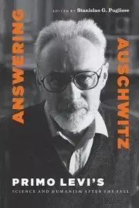 Answering Auschwitz - Pugliese Stanislao G.