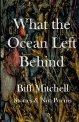 What the Ocean Left Behind - Mitchell Biff