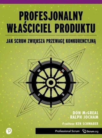 Profesjonalny Właściciel Produktu - Ralph Jocham, Don McGreal