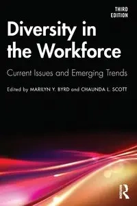 Diversity in the Workforce - Byrd Marilyn Y.