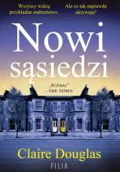 eBook Nowi sąsiedzi - Claire Douglas epub mobi